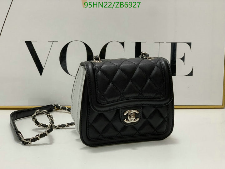 Chanel Bags Crossbody - 161
