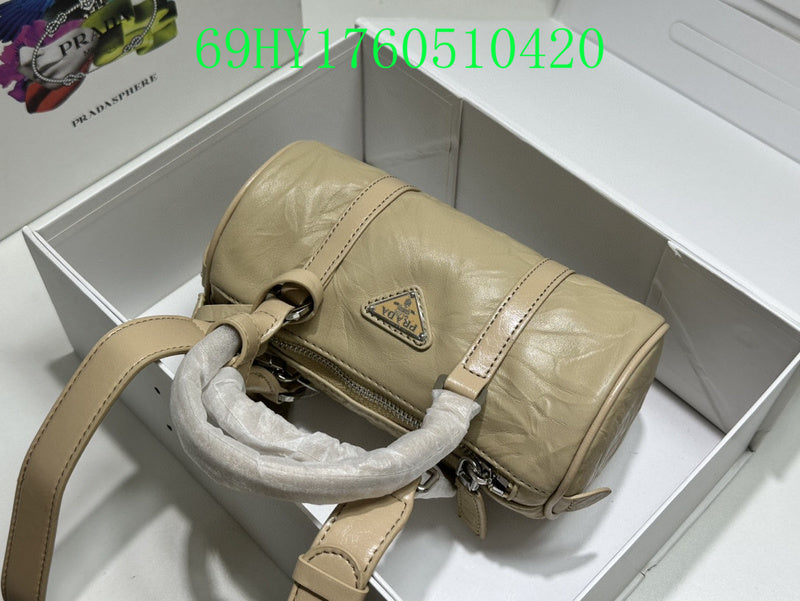 Prada Bags - The Luxera Bags  307