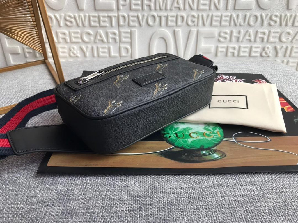 Elite Carryalls