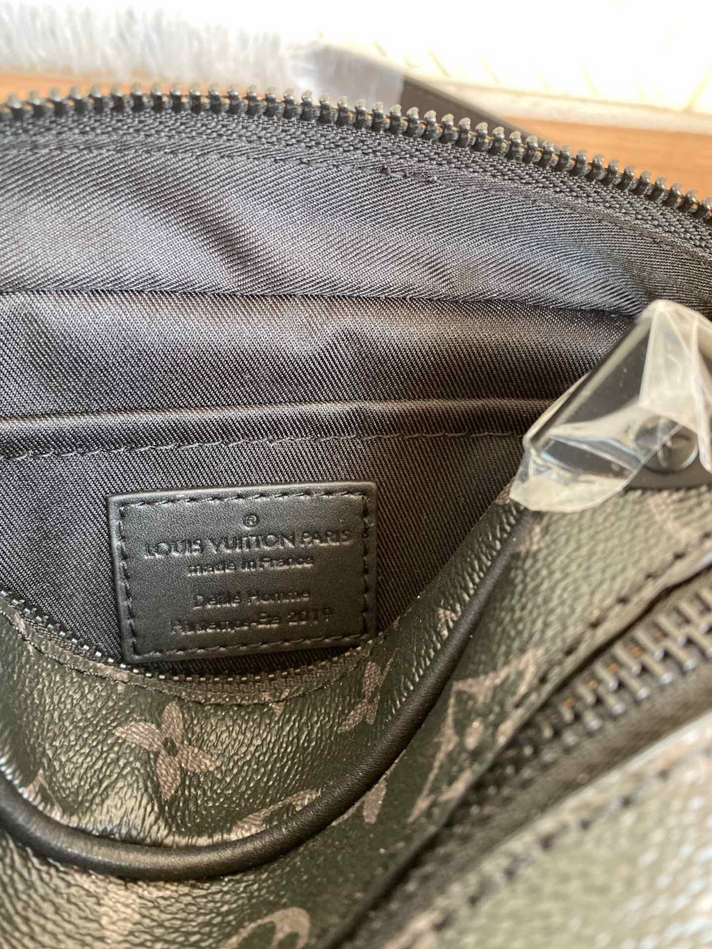 Elite Carryalls