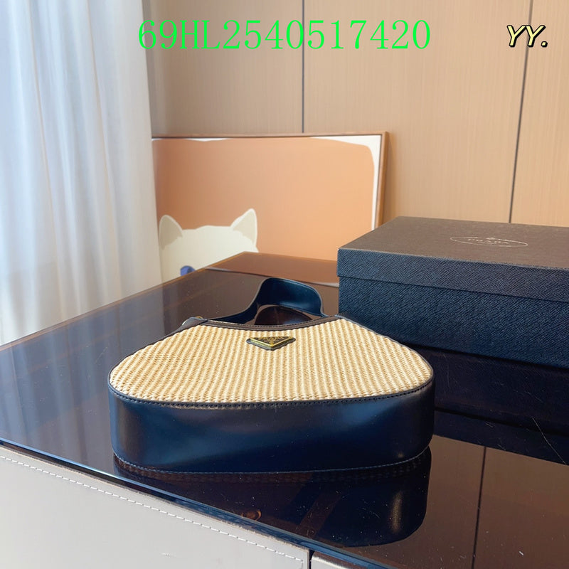 Prada Bags - The Luxera Bags  295