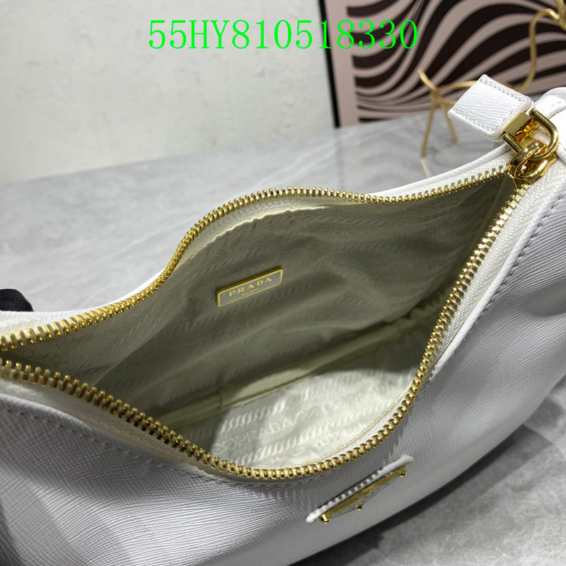 Prada Bags - The Luxera Bags  286