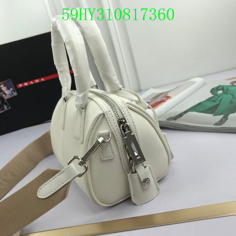 Prada Bags - The Luxera Bags  038