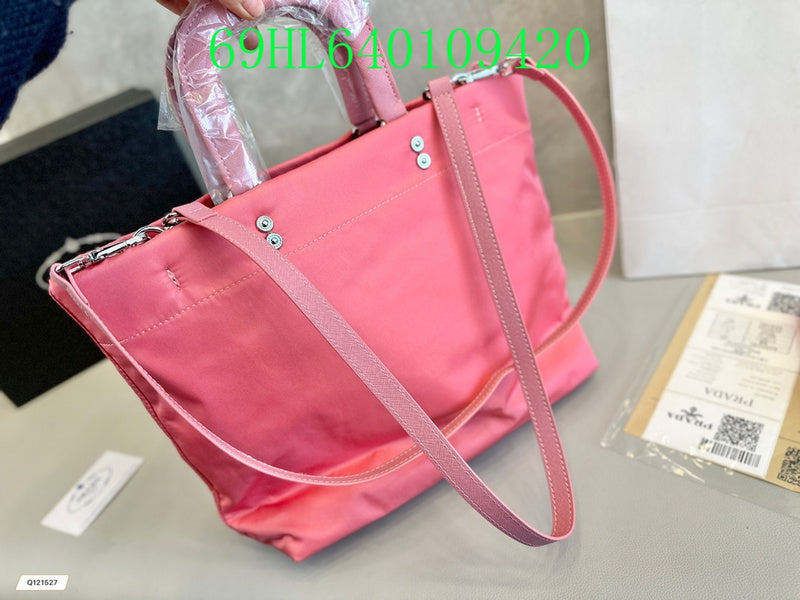 Prada Bags - The Luxera Bags  623