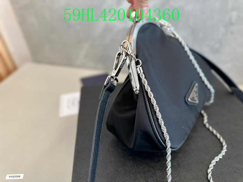 Prada Bags - The Luxera Bags  655