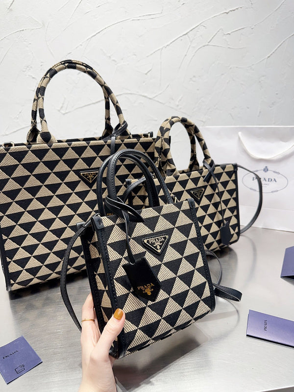 Prada Bags - Luxera Bags - 673