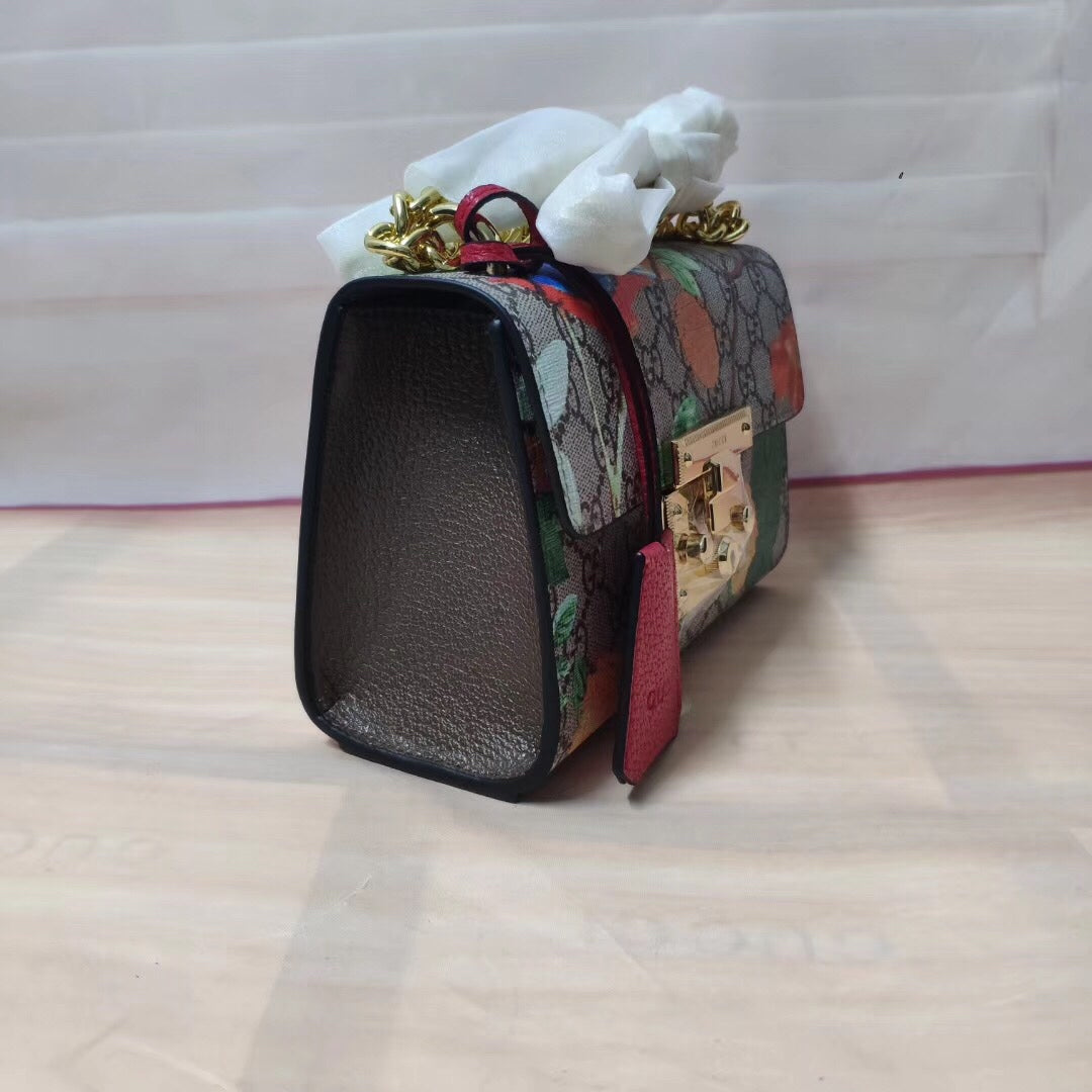 LB - New 1:1 rep Bag Gucci 485