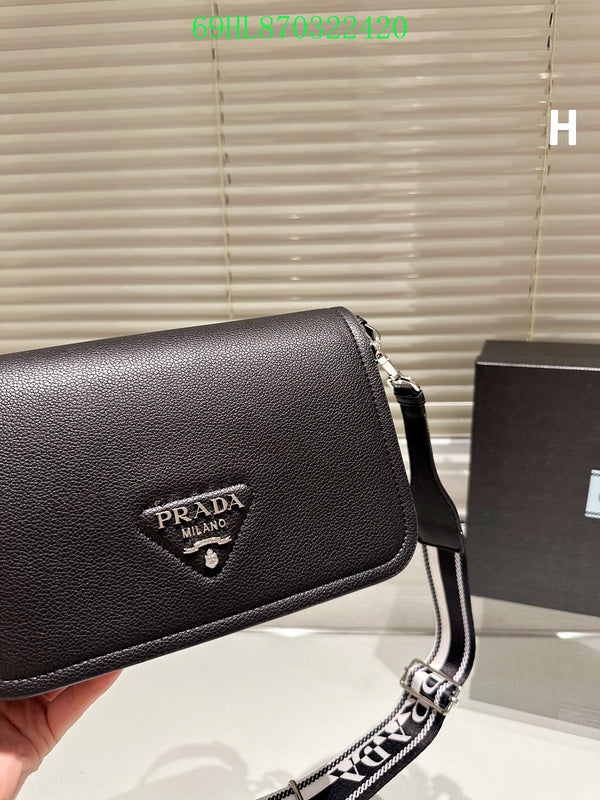 Prada Bags - The Luxera Bags  440
