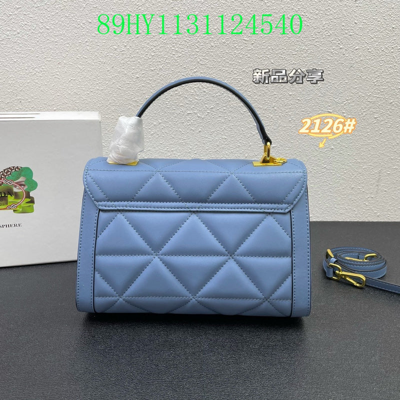 Prada Bags - The Luxera Bags  794