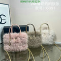 Chanel Bags Crossbody - 077