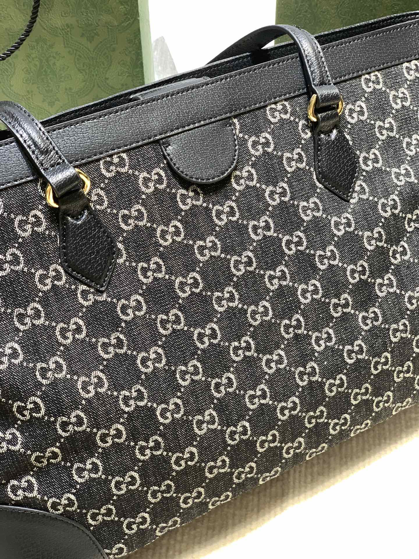 LB -New 1:1 rep Lux Bags Gucci 367