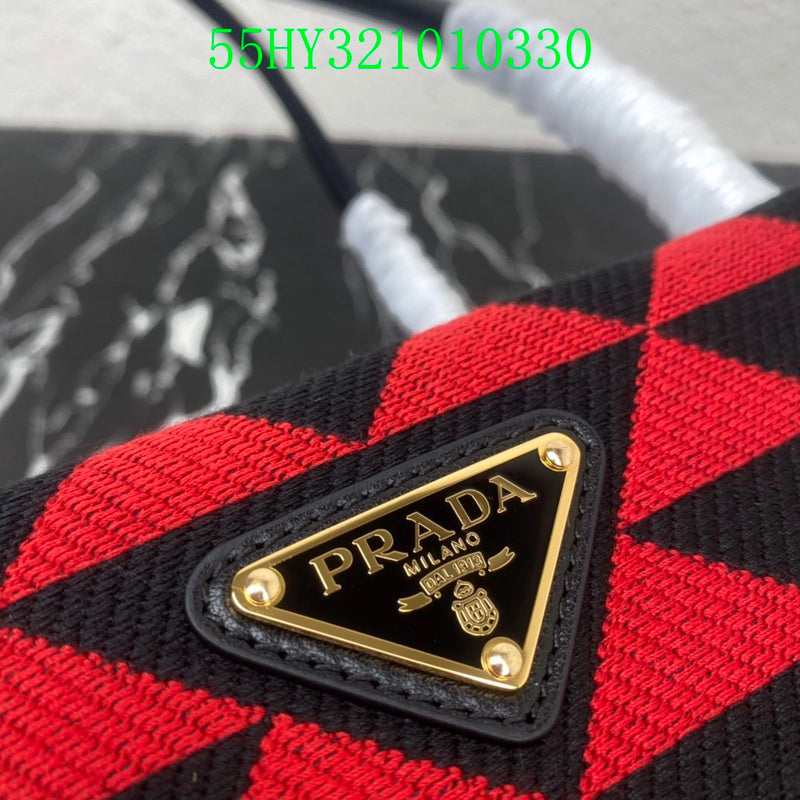 Prada Bags - The Luxera Bags  906