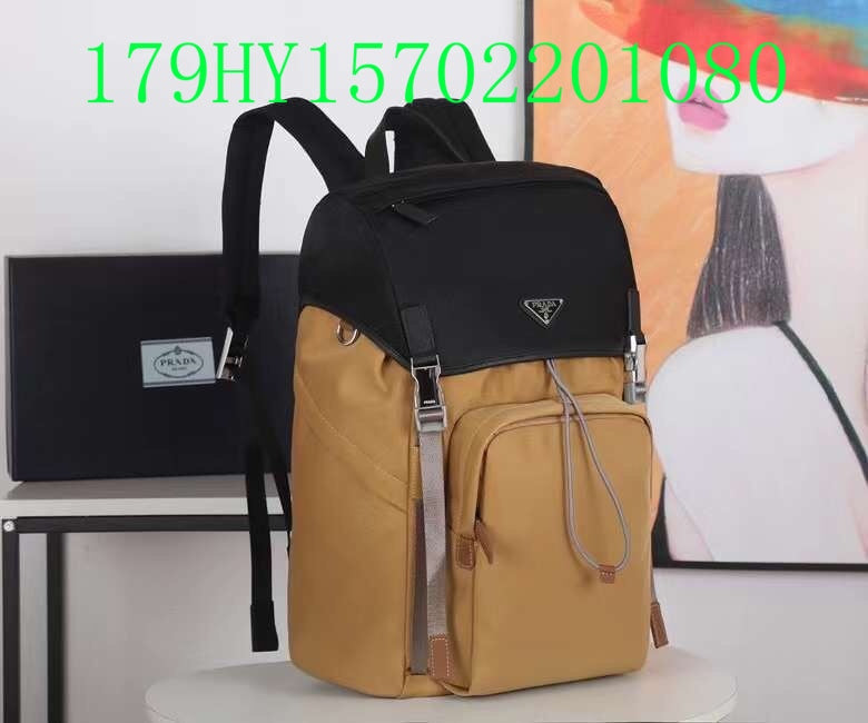 Prada Bags - The Luxera Bags  515