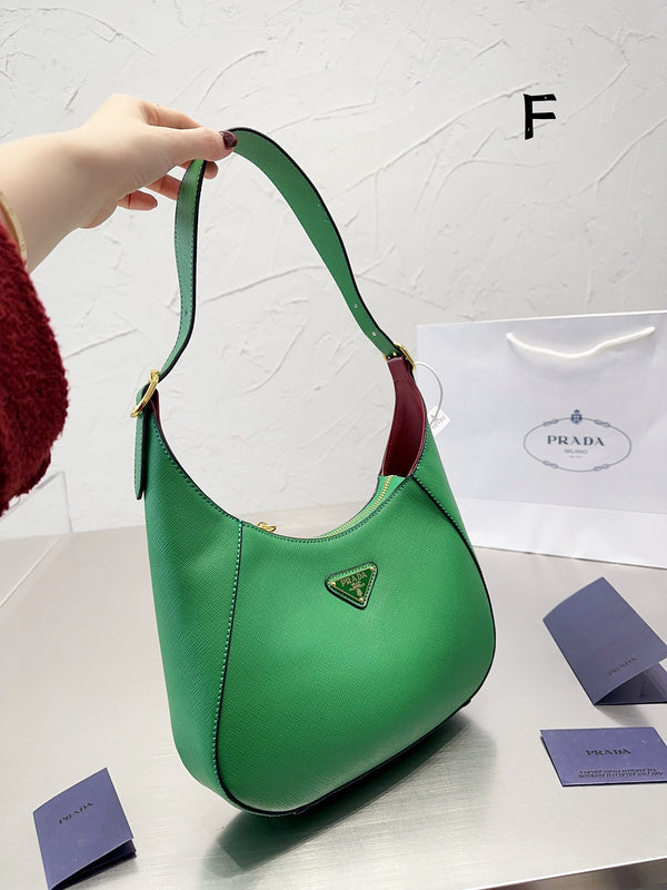 Prada Bags - Luxera Bags - 481