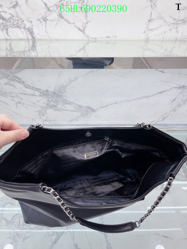 Prada Bags - The Luxera Bags  523