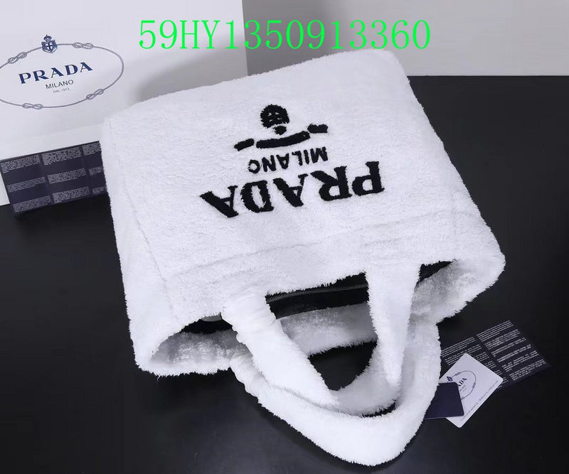 Prada Bags - The Luxera Bags  988