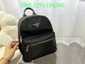 Prada Bags - The Luxera Bags  860