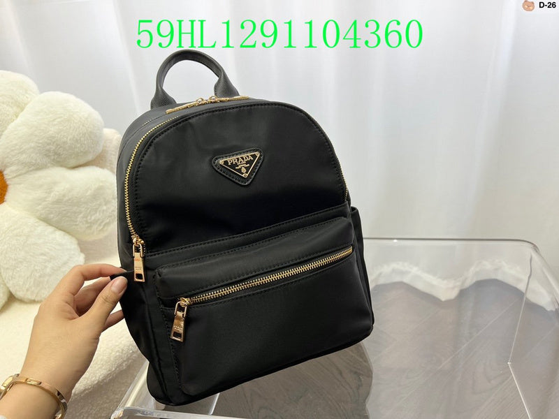 Prada Bags - The Luxera Bags  860