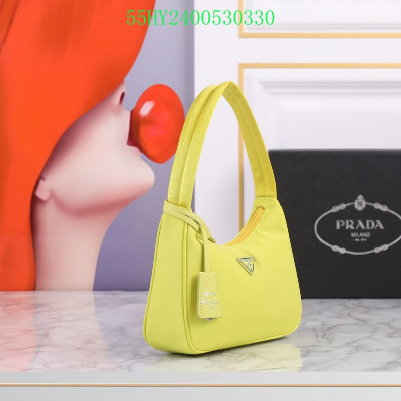 Prada Bags - The Luxera Bags  1251