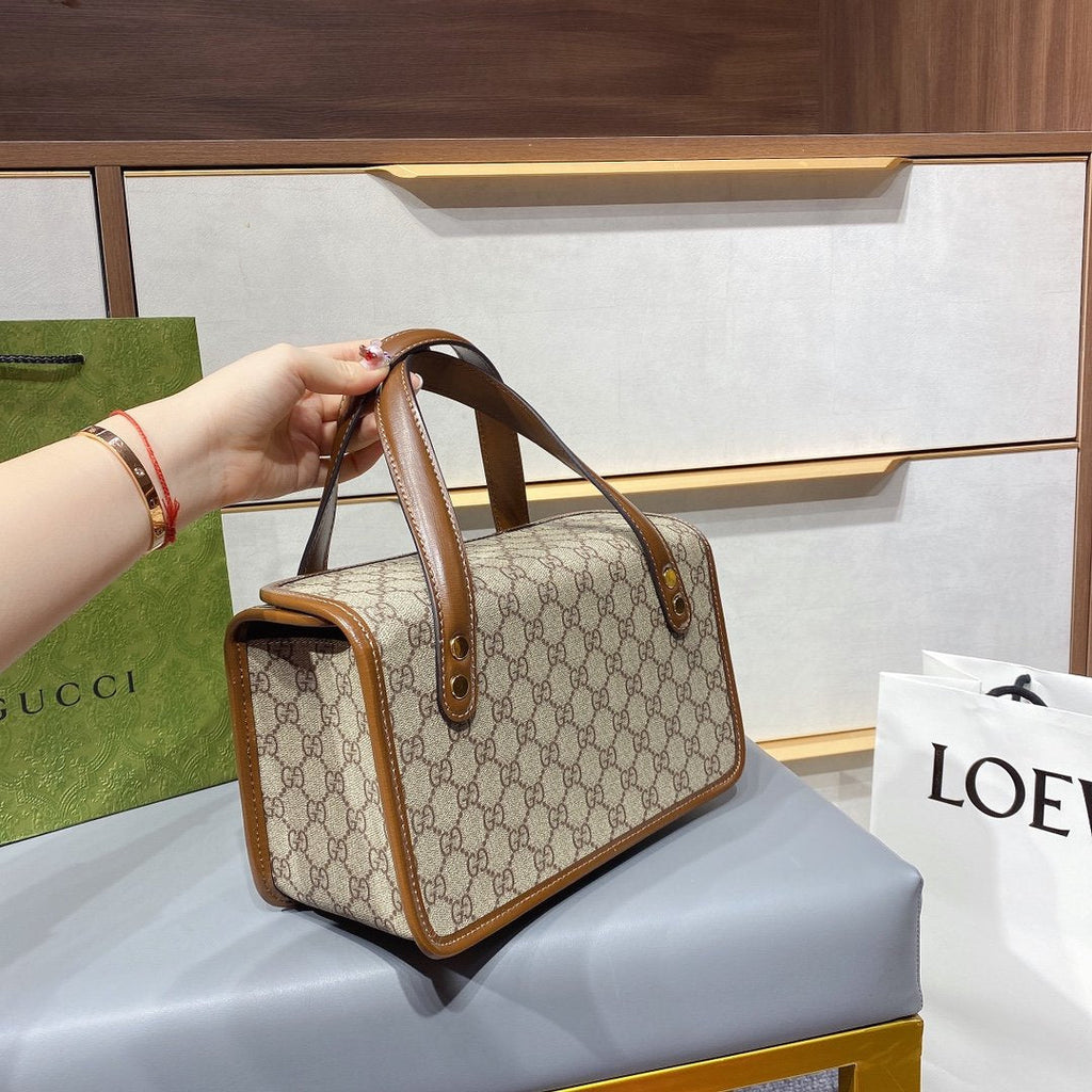 LB - New 1:1 rep  Bags Gucci 292