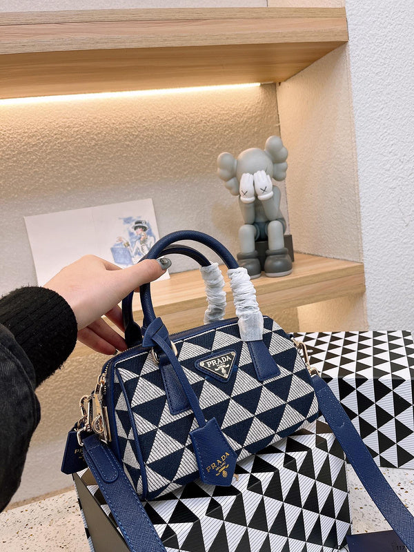 Prada Bags - Luxera Bags - 655
