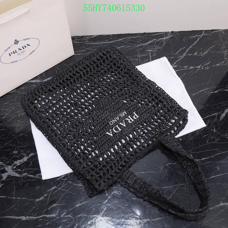 Prada Bags - The Luxera Bags  164