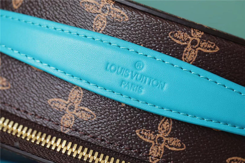 Louis Vuitton Wheel Box Monogram Canvas For Women, WomenÃƒÂ¢Ã¢â€šÂ¬Ã¢â€žÂ¢s Handbags, Shoulder Bags And Crossbody Bags 9.1in/23cm Louis VuittonÃƒâ€šÃ‚Â 
