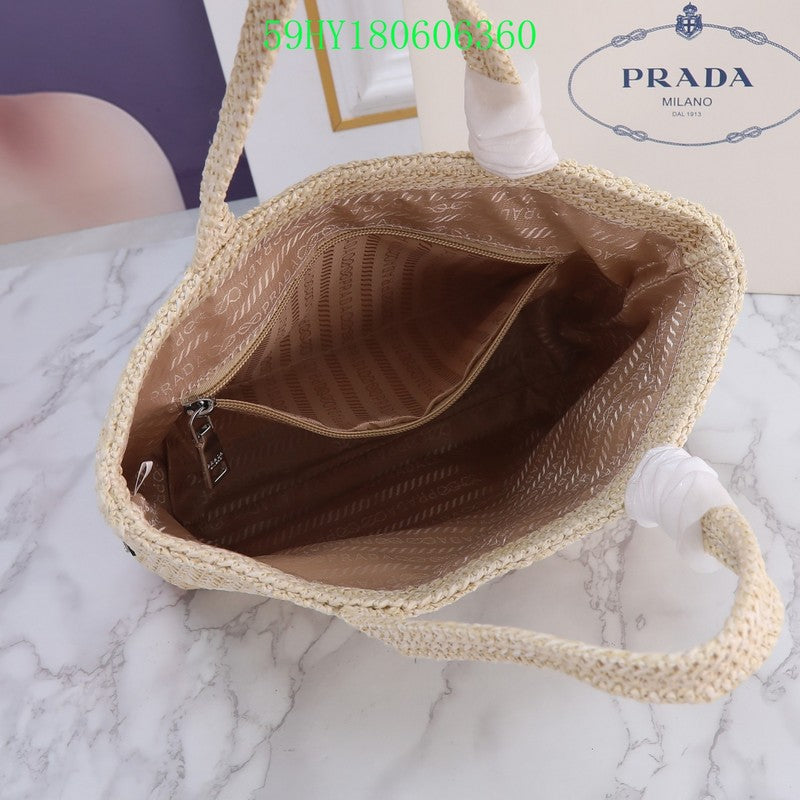 Prada Bags - The Luxera Bags  212