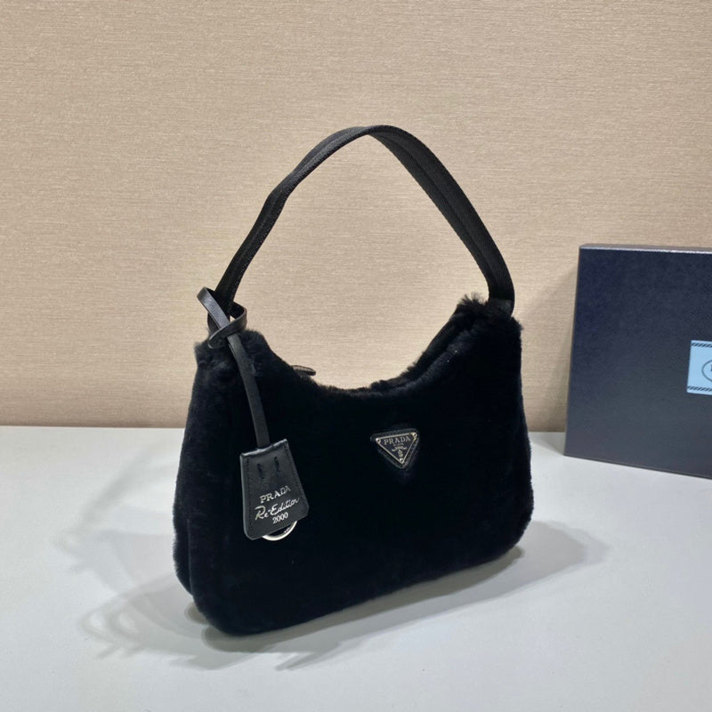 Prada Shoulders Bags - 140