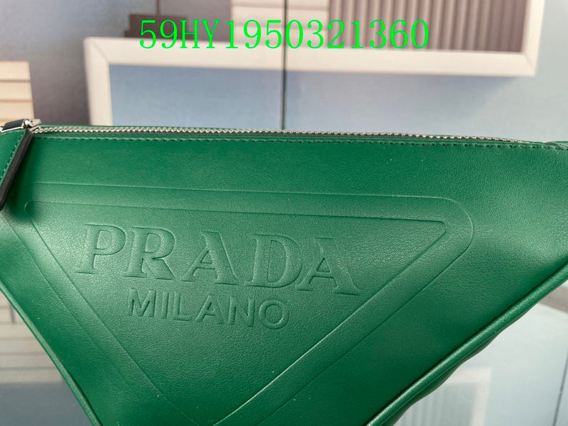 Prada Bags - The Luxera Bags  1536