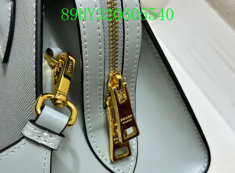 Prada Bags - The Luxera Bags  228