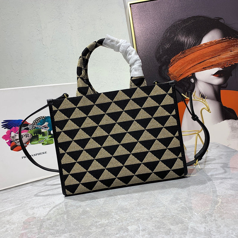 Prada Bags - Luxera Bags - 1020