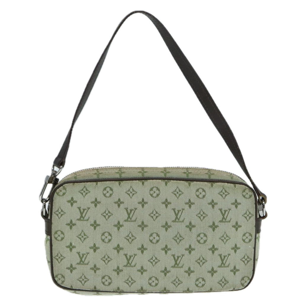 Louis Vuitton Conte De Fées  Canvas Clutch Bag