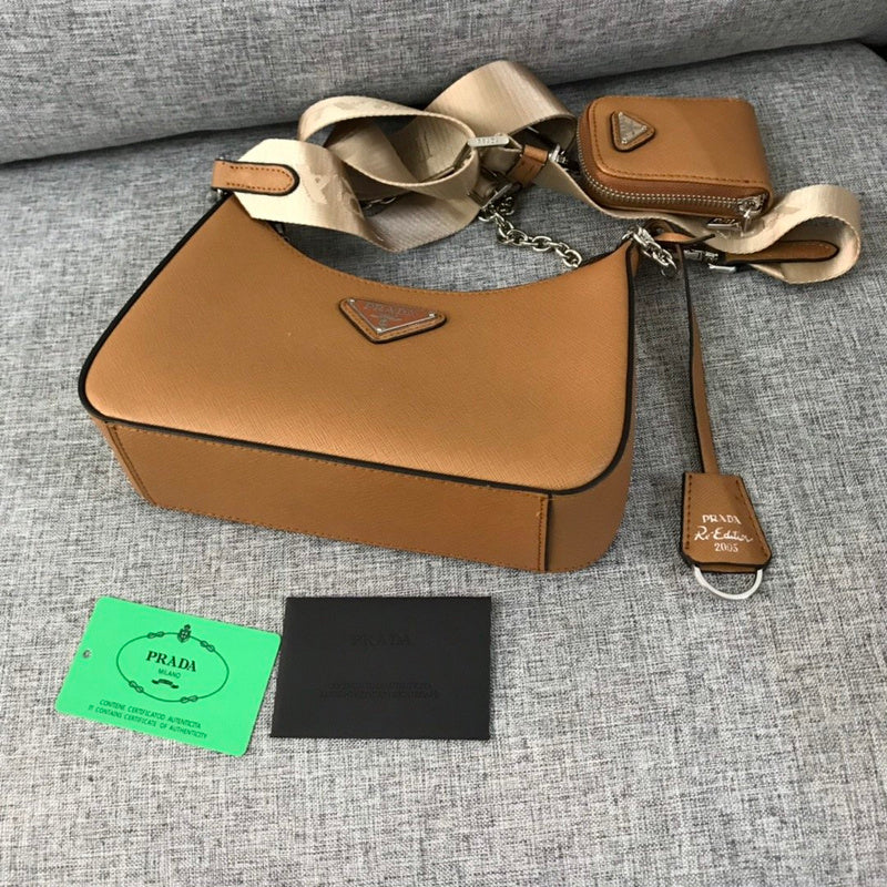 Prada Bags - Luxera Bags - 1223