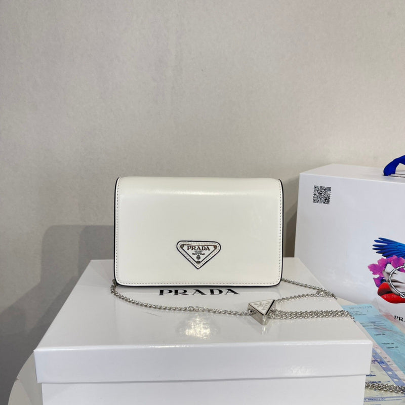 Prada Bags - Luxera Bags - 1053