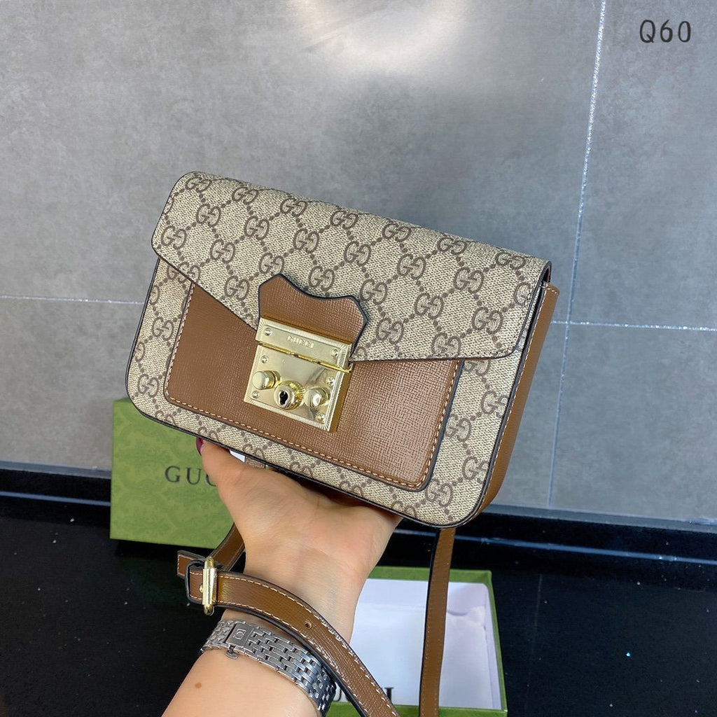 LB - New 1:1 rep  Bags Gucci 228