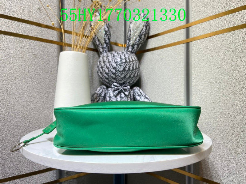 Prada Bags - The Luxera Bags  1552