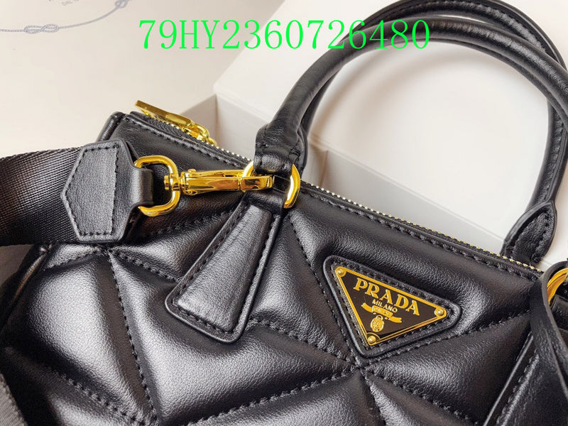Prada Bags - The Luxera Bags  076