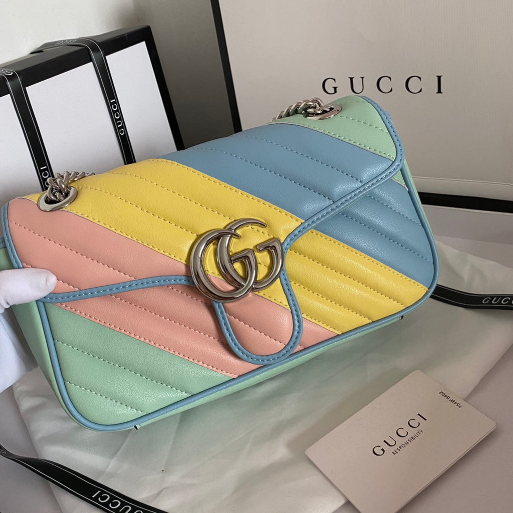 LB - New 1:1 rep  Bags Gucci 531