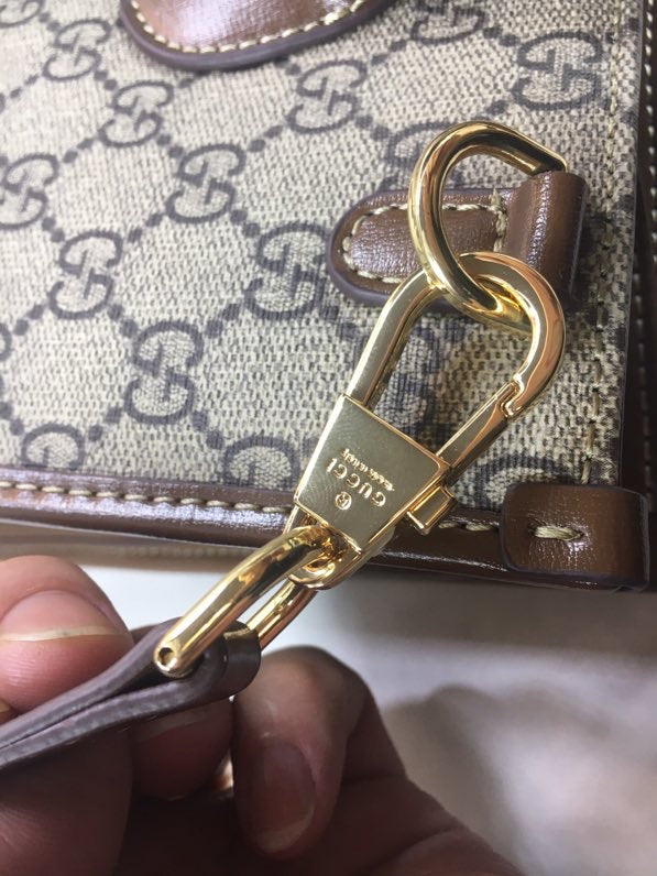 LB - Luxury Bags Gucci 570