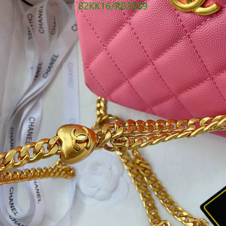 Chanel Bags Crossbody - 198