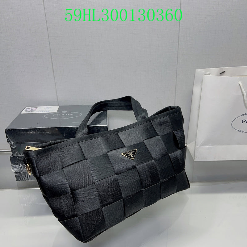 Prada Bags - The Luxera Bags  608