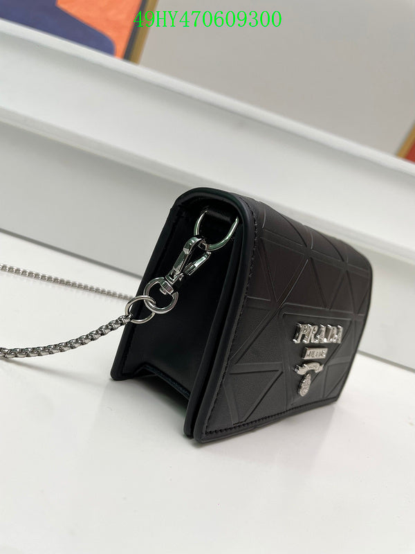 Prada Bags - The Luxera Bags  200