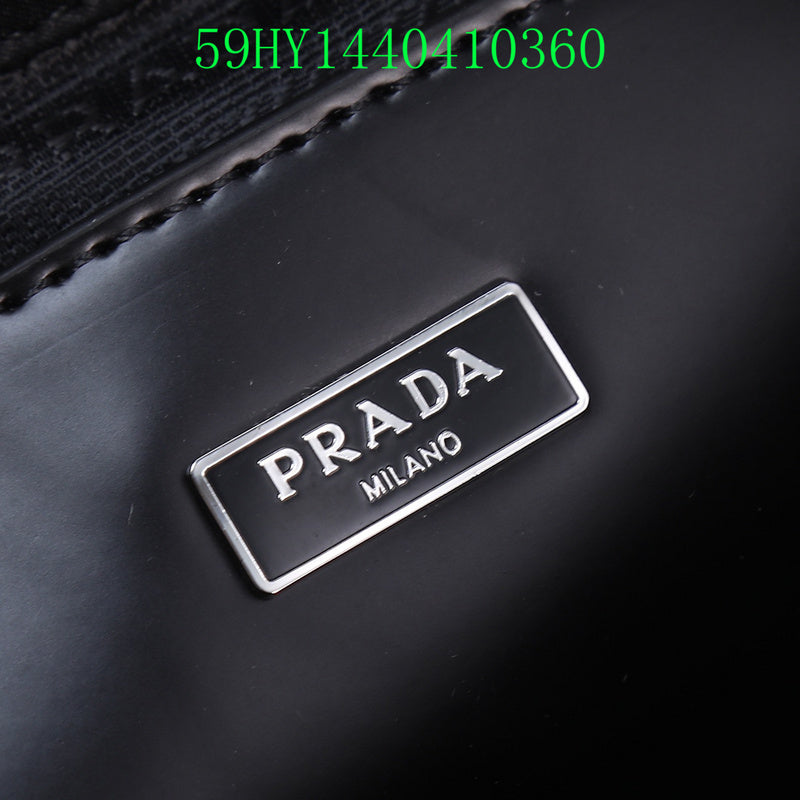 Prada Bags - The Luxera Bags  411