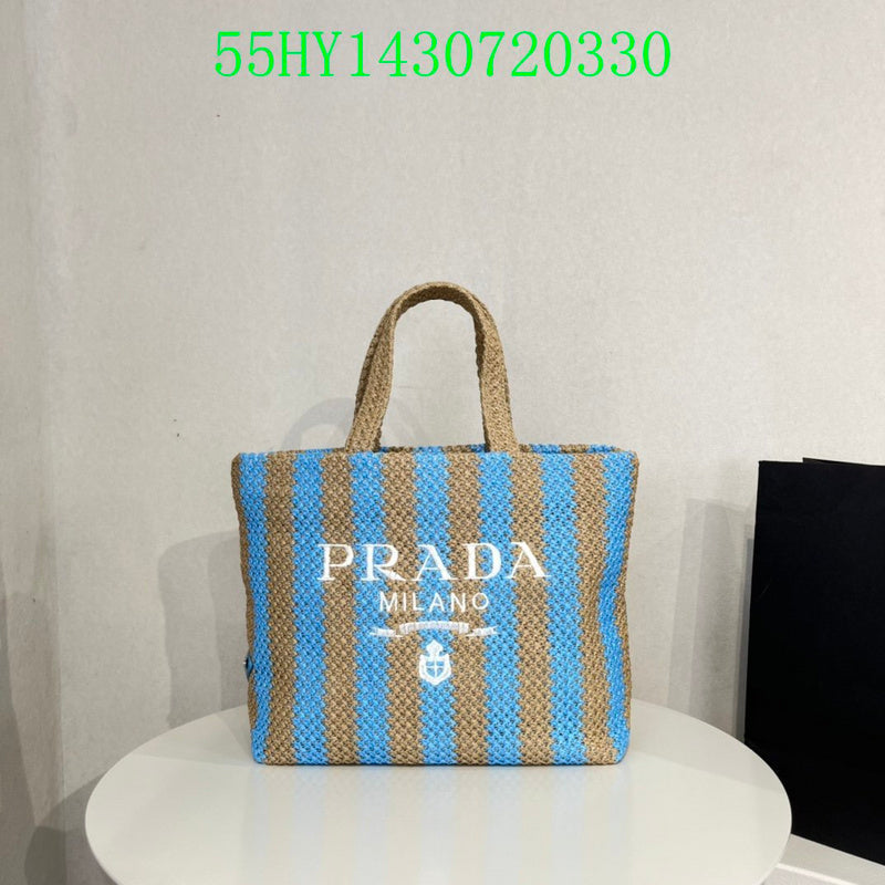 Prada Bags - The Luxera Bags  1111