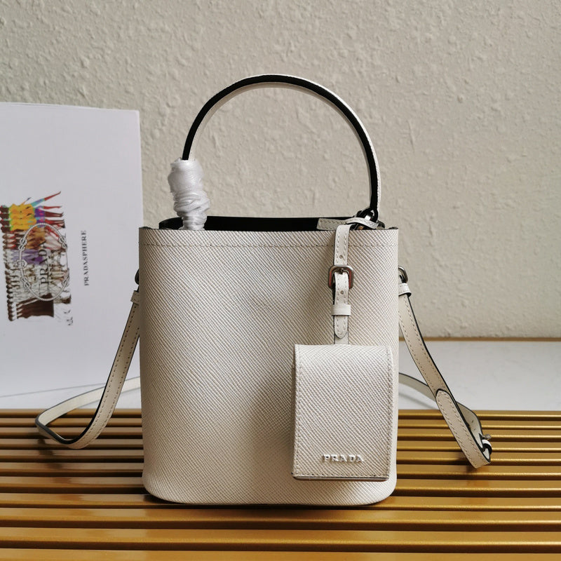 Prada Bags - Luxera Bags - 1366