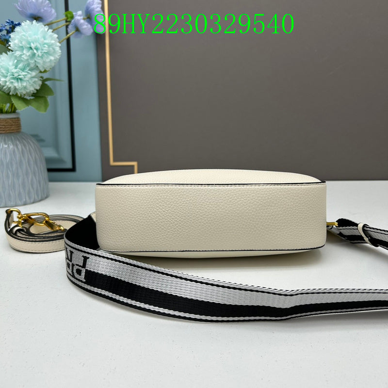 Prada Bags - The Luxera Bags  427