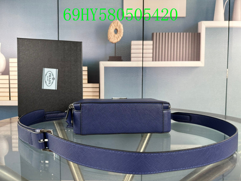 Prada Bags - The Luxera Bags  325