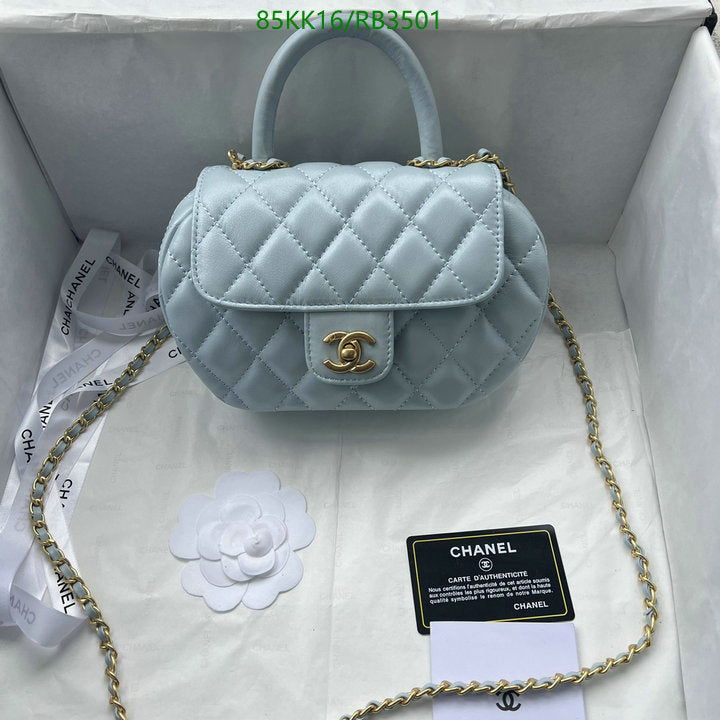 Chanel Bags Crossbody - 164