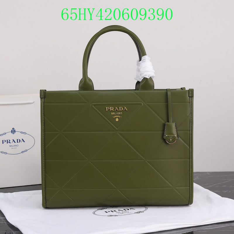 Prada Bags - The Luxera Bags  197